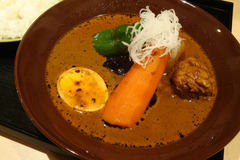 スープカレーダイニング en