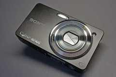 Cyber-shot DSC-WX1