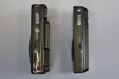 Cyber-shot DSC-WX1