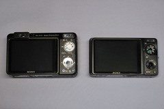 Cyber-shot DSC-WX1