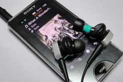 Sony EP-EX10M