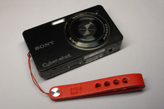 ABITAX 3612 Phone Strap