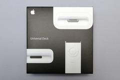 Apple Universal Dock