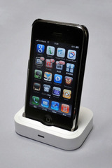 Apple Universal Dock