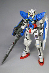 MG ガンダムエクシア イグニッションモード