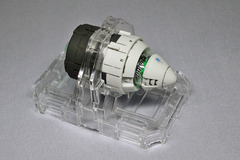 MG ガンダムエクシア イグニッションモード