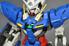 MG ガンダムエクシア イグニッションモード