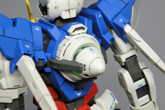 MG ガンダムエクシア イグニッションモード