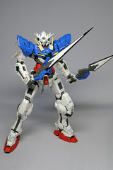 MG ガンダムエクシア イグニッションモード