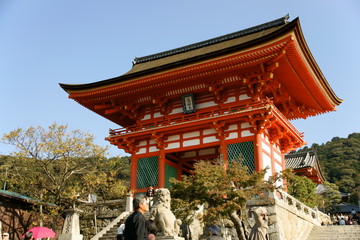 清水寺