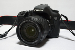Canon EOS 7D