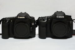 Canon EOS 7D