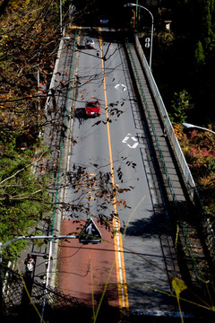 奥多摩むかし道