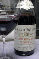 Beaujolais-Villages Nouveau 2009