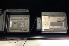 RICOH GXR