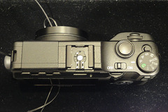 RICOH GXR