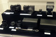 RICOH GXR