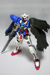 MG ガンダムエクシアリペア