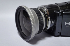 Handycam HDR-CX520V