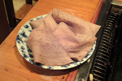 海鮮もんじゃ 片岡