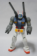 MG ガンタンク