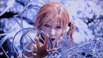 FINAL FANTASY XIII