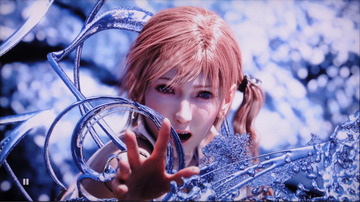 FINAL FANTASY XIII