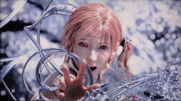 FINAL FANTASY XIII