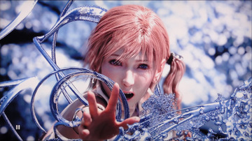 FINAL FANTASY XIII
