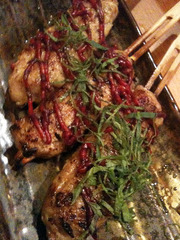 四谷精肉店