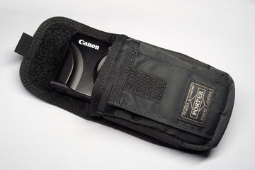 Canon PowerShot S90