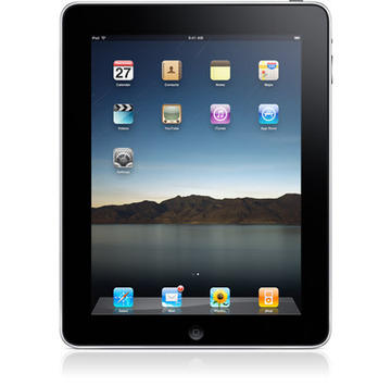 Apple iPad