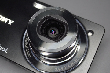 DSC-WX1