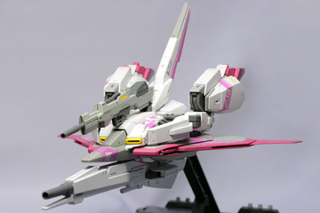 MG Z ガンダム 3 号機