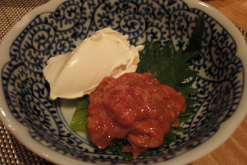 菜五味