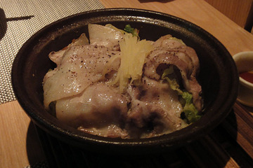 菜五味