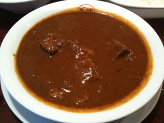 欧風カレー ボンディ