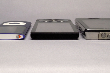 WALKMAN NW-A845