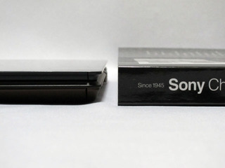 Sony Chronicle 2010