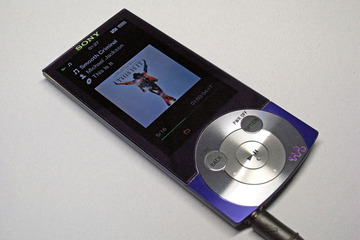 WALKMAN NW-A847/V