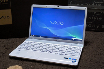 VAIO VPCEB1AGJ