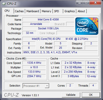 VAIO VPCEB1AGJ