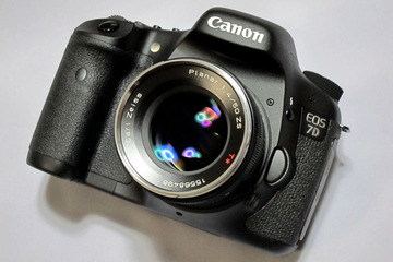 Canon EOS 7D