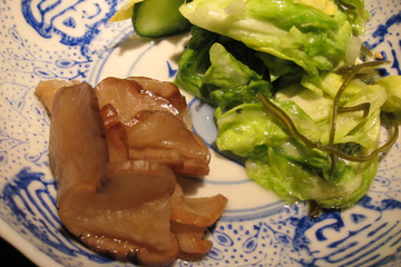 西麻布 豚組