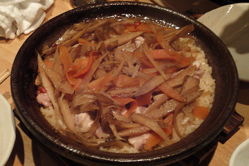 菜五味