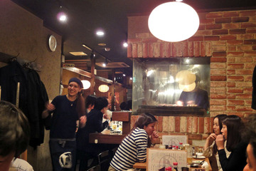 四谷精肉店