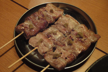 四谷精肉店