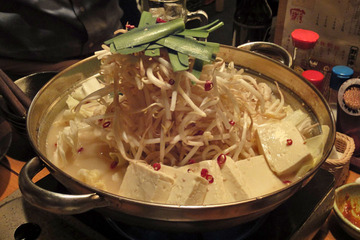 四谷精肉店
