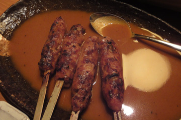 四谷精肉店