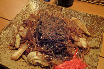 四谷精肉店